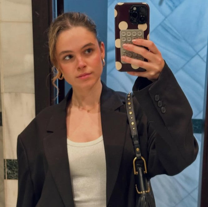 Laura P. – Ponferrada